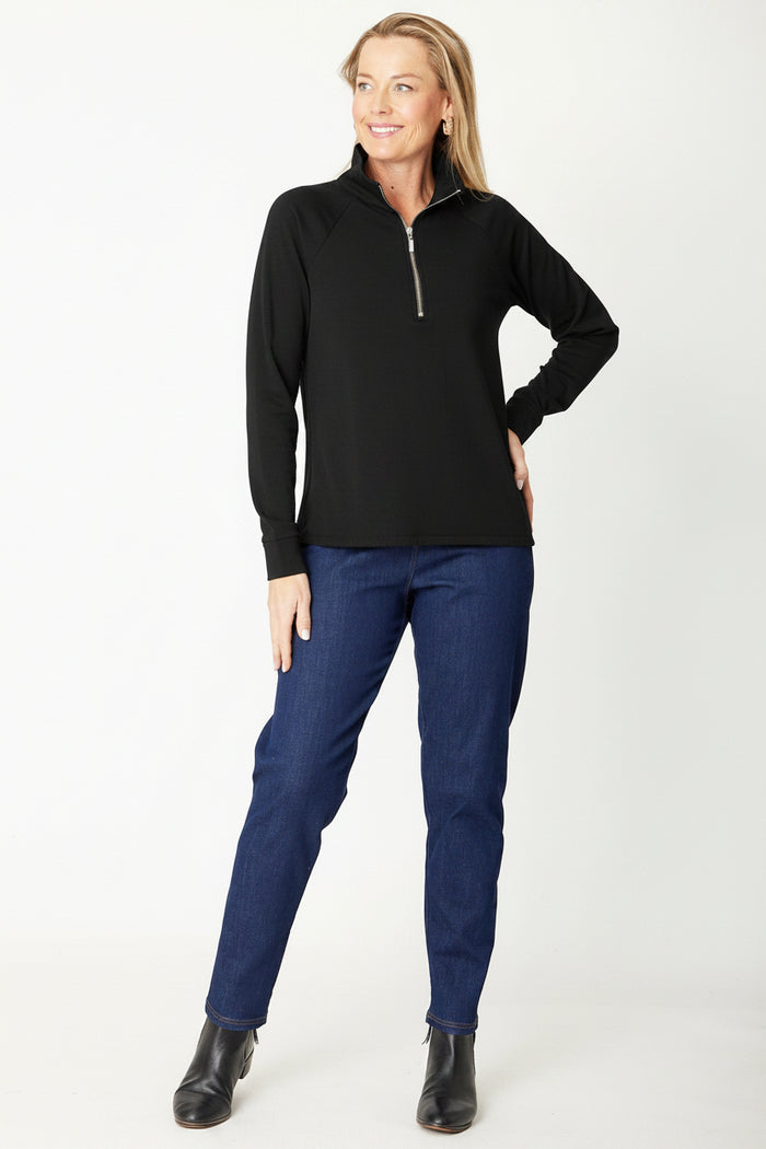 Cordellia St Leisure Top - 3 Colours available