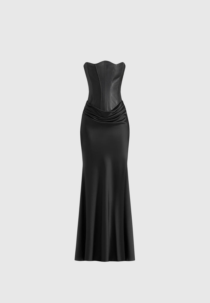 corina-corset-draped-maxi-dress-black