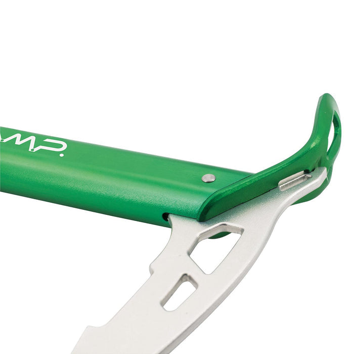 Corsa Ice Axe