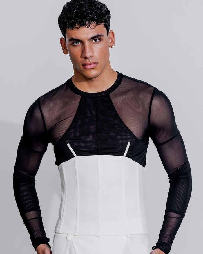 Corset