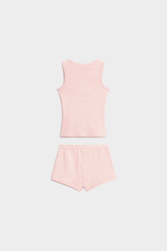 LIGHT PINK