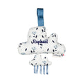 Coussin musical mixte minibam - Billie coussins musicaux mini nuages MELLIPOU