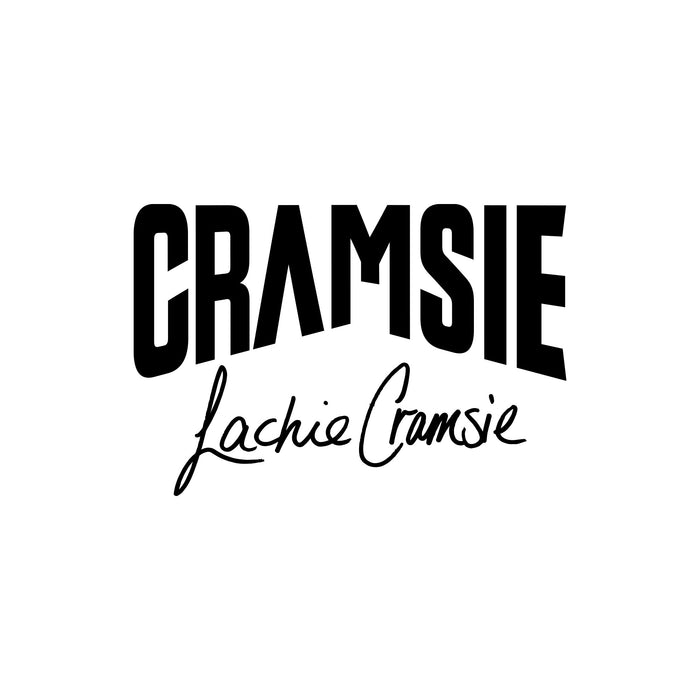 Cramsie PRO - D12 Bodyboard