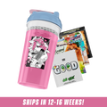 Creator Cups x Bao: Nurse Bao - Gamer Supps
