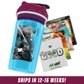 Creator Cups x CottontailVA: Wrath - Gamer Supps