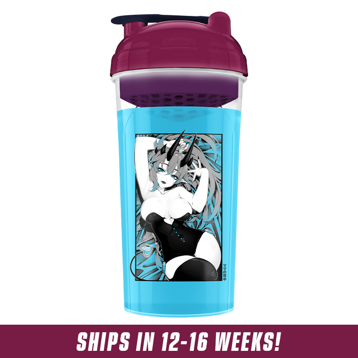 Creator Cups x CottontailVA: Wrath - Gamer Supps
