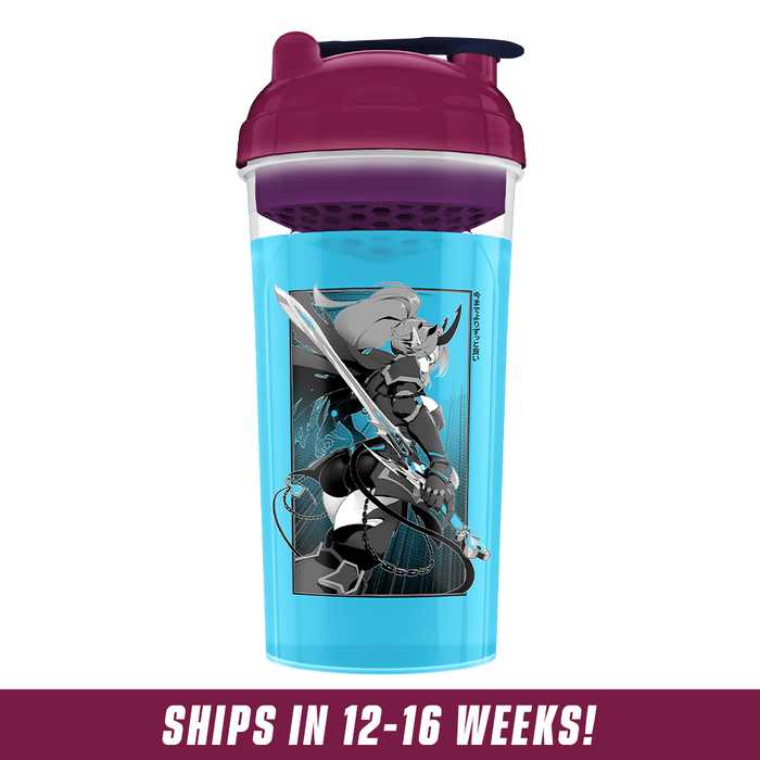 Creator Cups x CottontailVA: Wrath - Gamer Supps