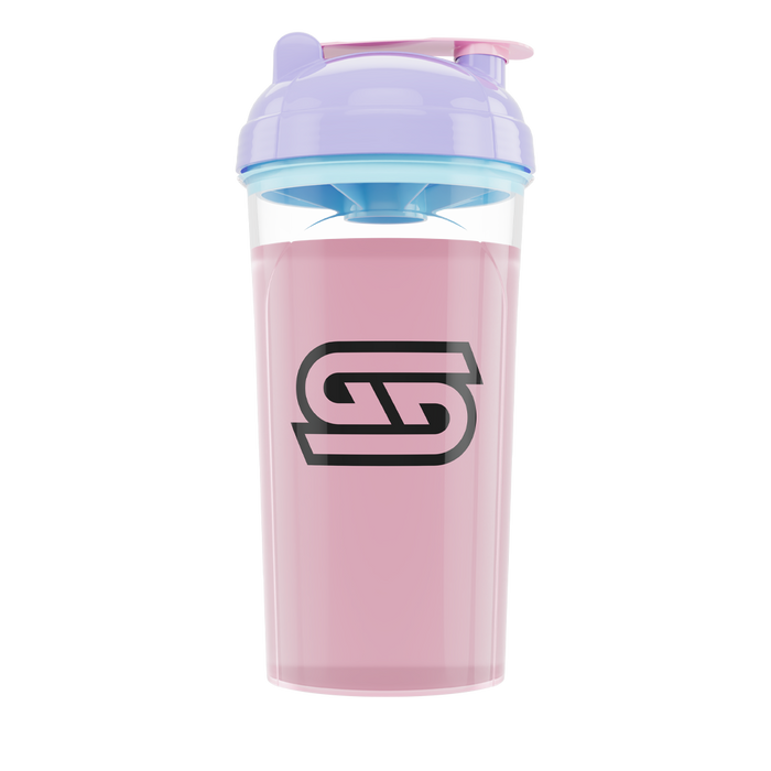 Waifu Cups x ExtraEmily - Gamer Supps
