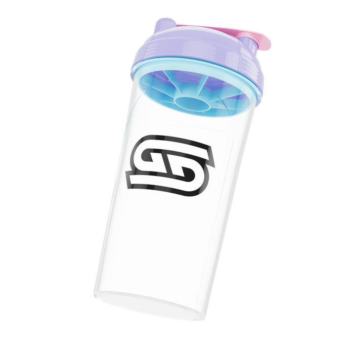 Waifu Cups x ExtraEmily - Gamer Supps