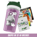 Creator Cups x JFJ: Adam's Mom V2 - Gamer Supps