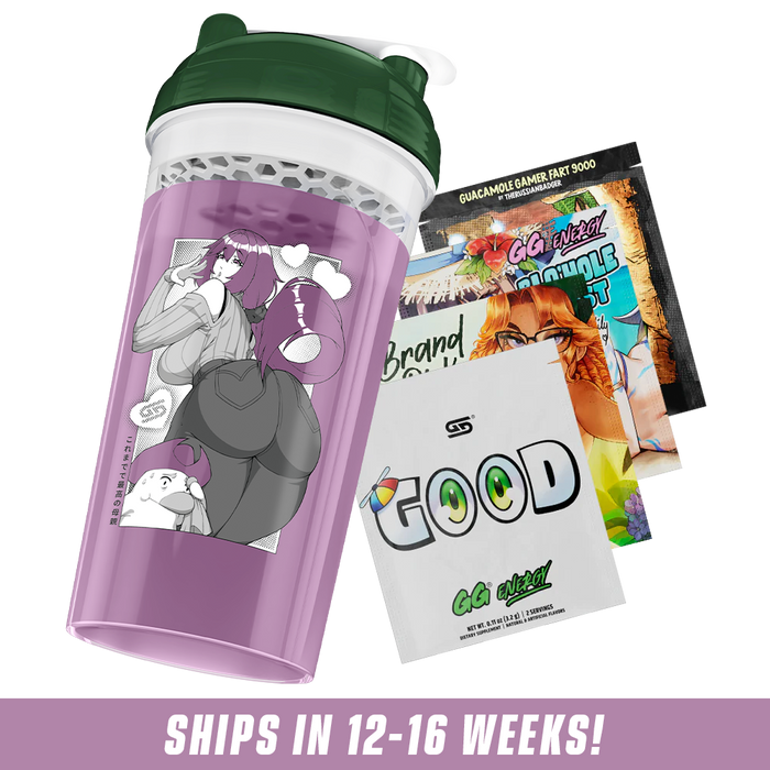 Creator Cups x JFJ: Adam's Mom V2 - Gamer Supps