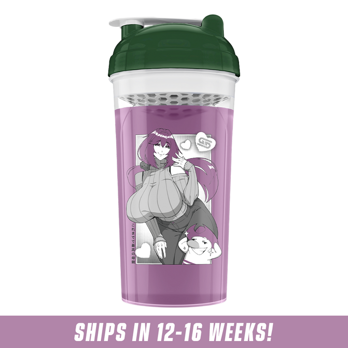 Creator Cups x JFJ: Adam's Mom V2 - Gamer Supps