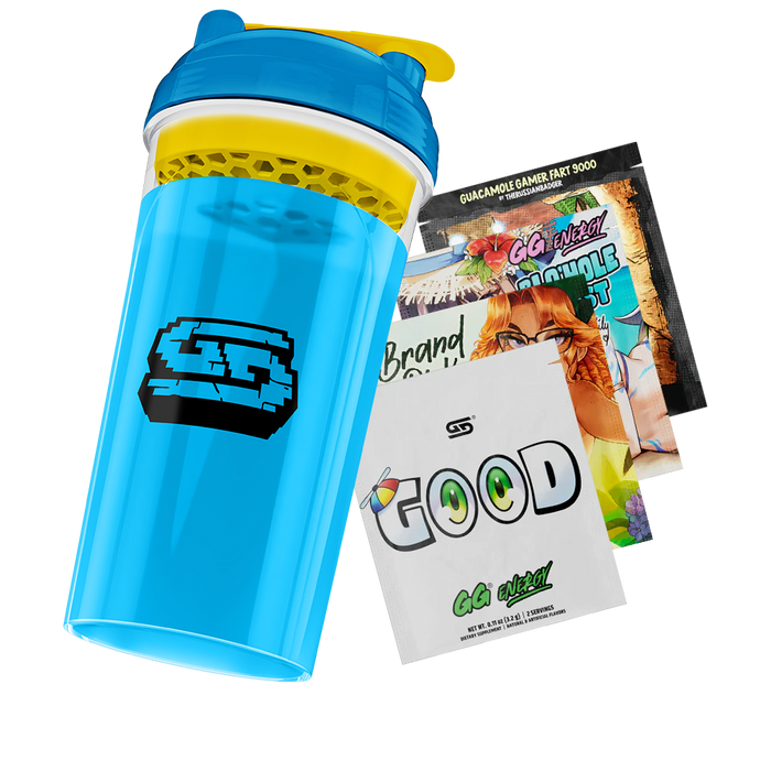 Waifu Cups x jschlatt V2 - Gamer Supps