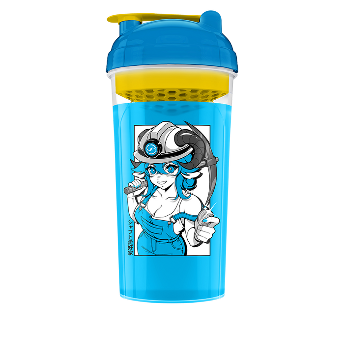 Waifu Cups x jschlatt V2 - Gamer Supps