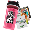 Waifu Cups x Merunyaa - Gamer Supps