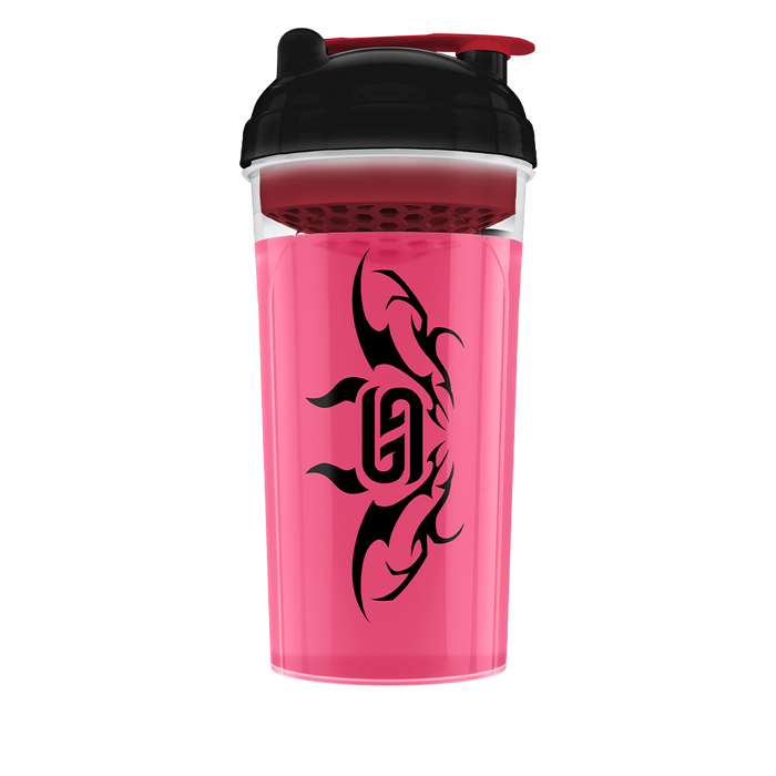 Waifu Cups x Merunyaa - Gamer Supps