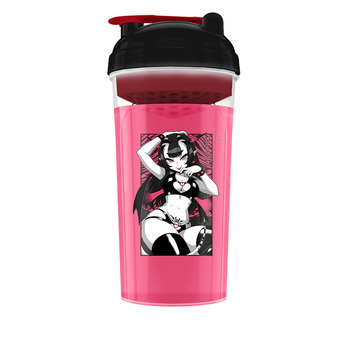 Waifu Cups x Merunyaa - Gamer Supps
