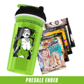 Creator Cups x Mista GG - Gamer Supps