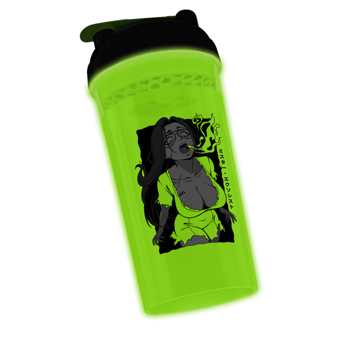 Waifu Cups x Mista GG - Gamer Supps