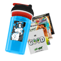 Waifu Cups x Nurse Sinder's Valentine - Gamer Supps