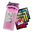 Waifu Cups x Nyanners - Gamer Supps
