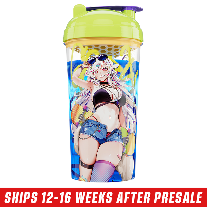 Creator Cups x Reine - Gamer Supps