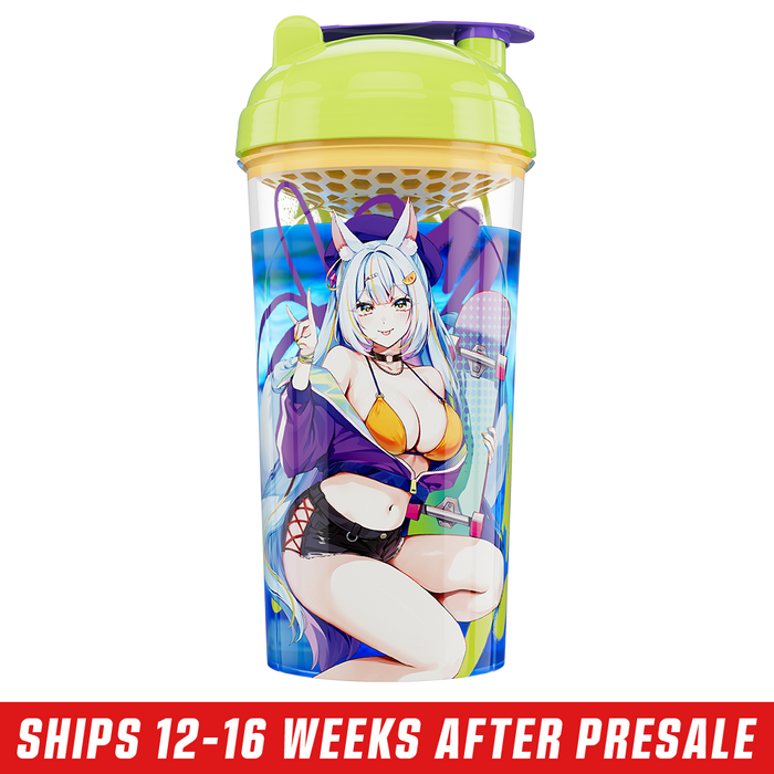 Creator Cups x Reine - Gamer Supps