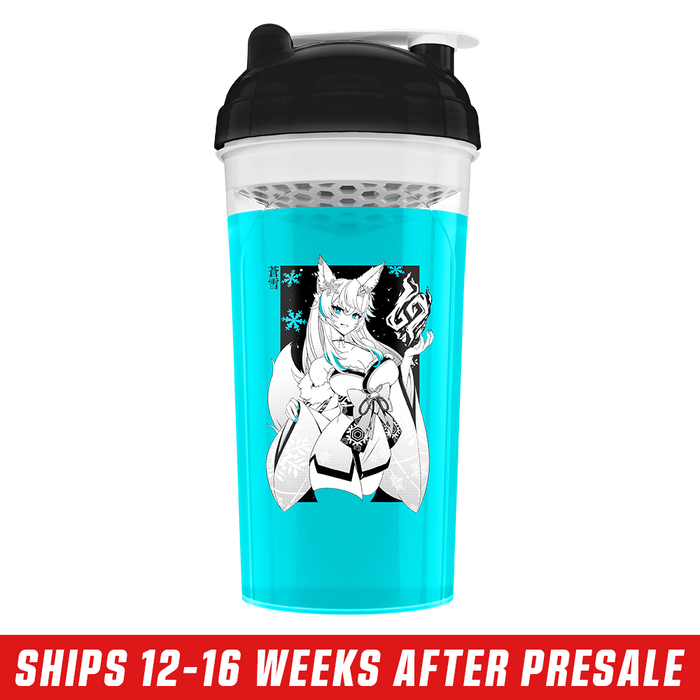 Waifu Cups x Smug Alana - Gamer Supps
