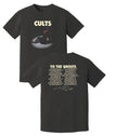Cults Tour Tee (August '24)