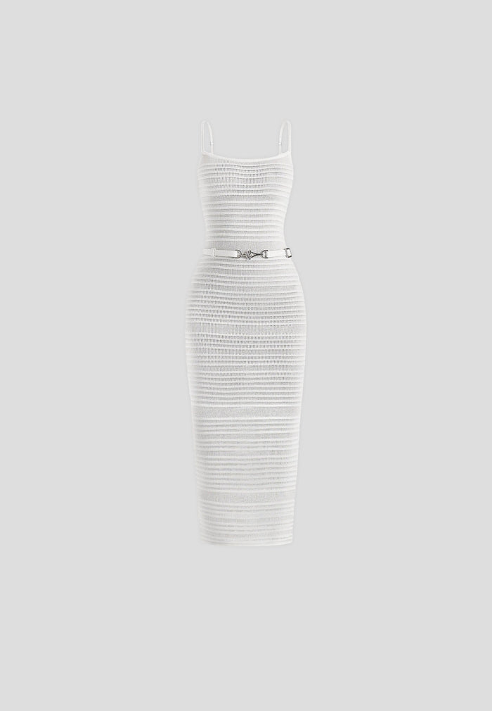 danika-metallic-knit-belted-midi-dress-white