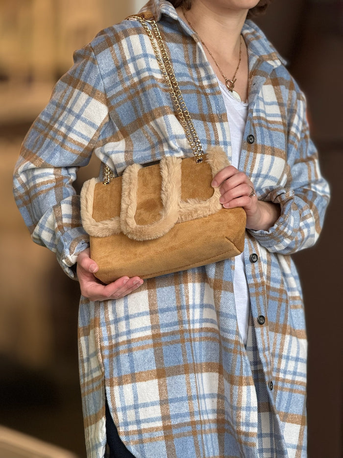 Dolly Crossbody Bag