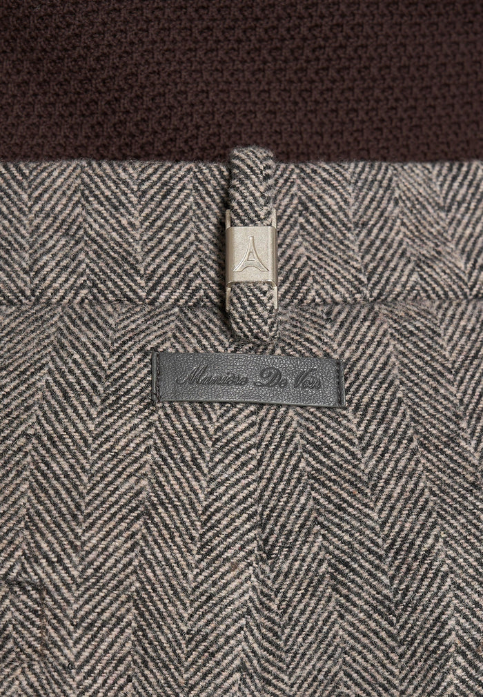 dorian-herringbone-wool-pleated-trousers-grey