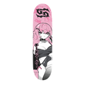 Double Fisting: Skatedeck - Gamer Supps