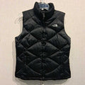 Down Puffer Vest
