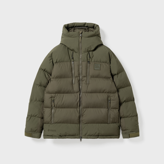 Drangar Insulated Jacket