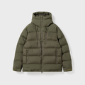 Drangar Insulated Jacket