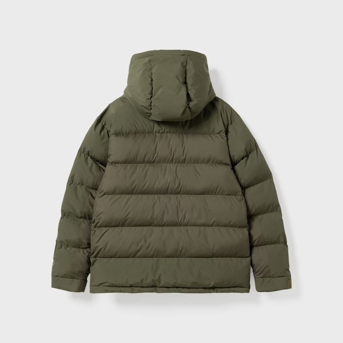 Drangar Insulated Jacket