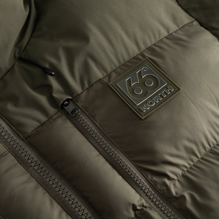 Drangar Insulated Jacket