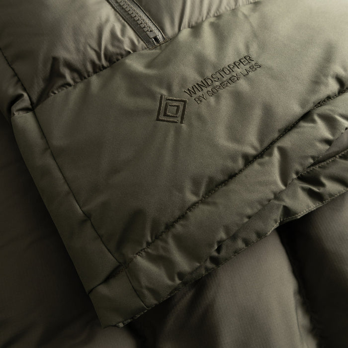 Drangar Insulated Jacket