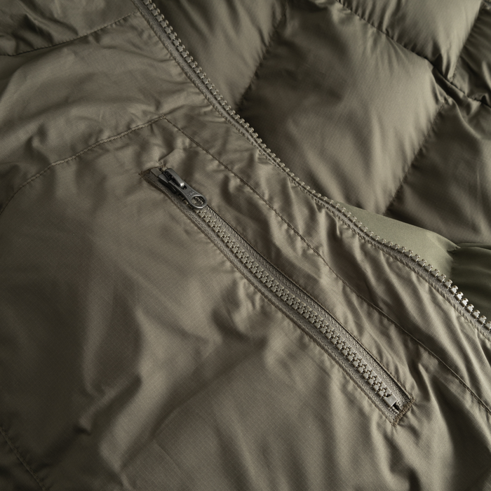 Drangar Insulated Jacket