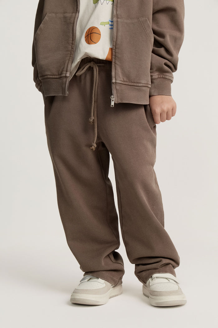 GRAY BROWN
