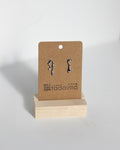 droppu earrings