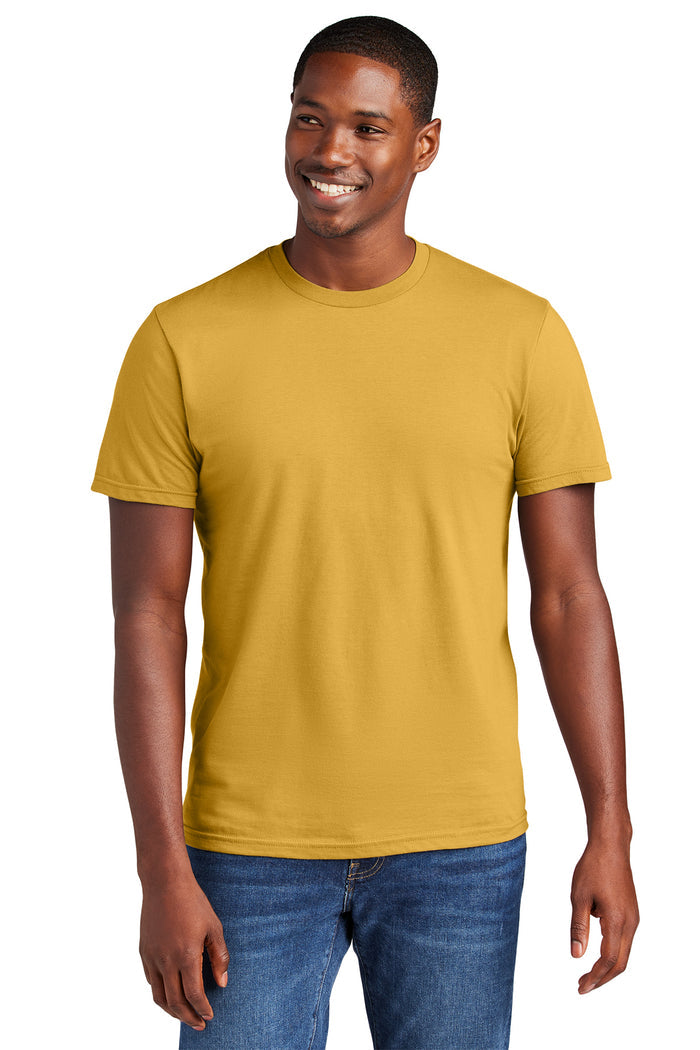 Ochre Yellow / XS