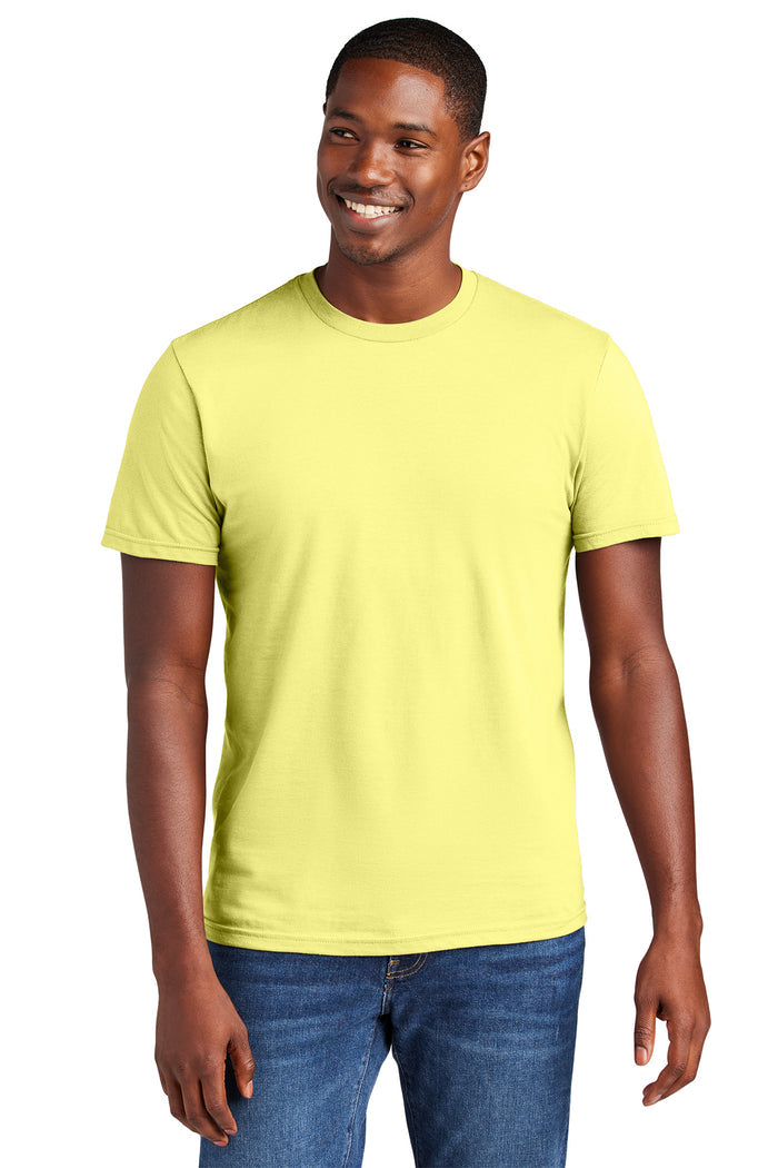 Lemon Yellow / XS
