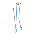 Dual Connect Adjust Lanyard
