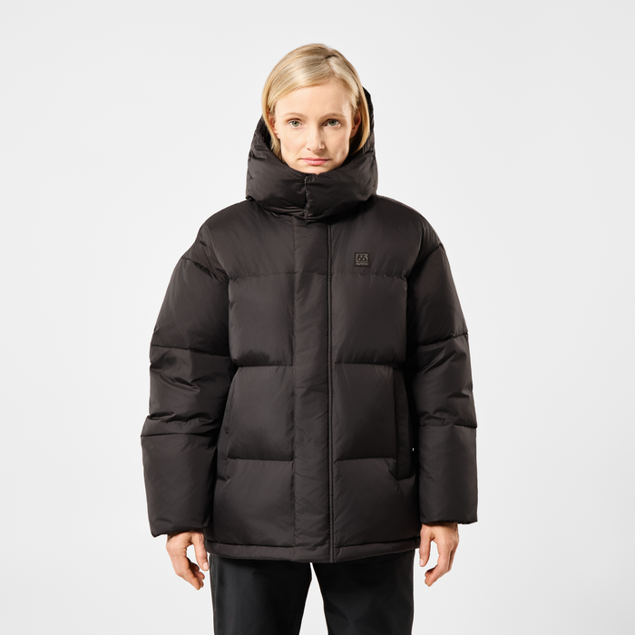 Dyngja Down Jacket