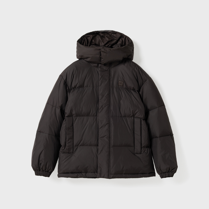 Dyngja Down Jacket