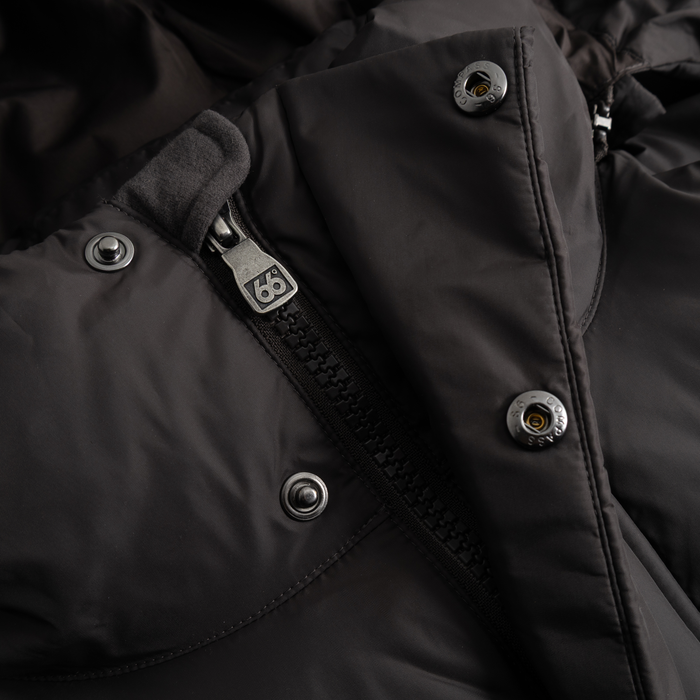 Dyngja Down Jacket