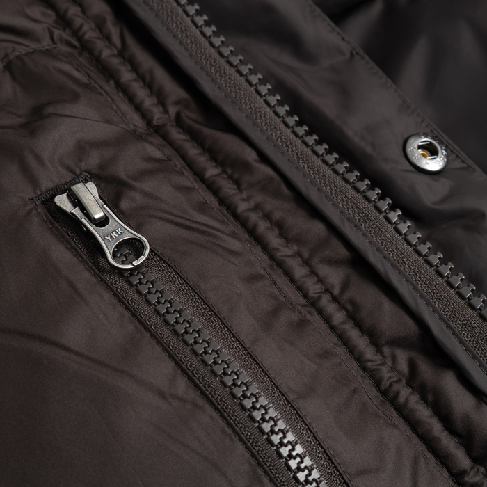 Dyngja Down Jacket