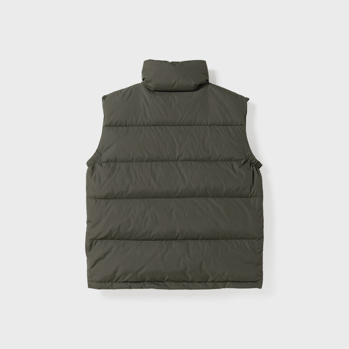 Dyngja Down Vest